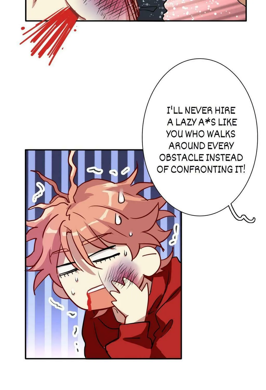 Read Precise Strikes chapter 4 image 10 on Lezhin