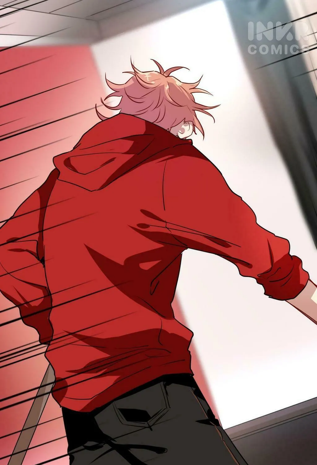 Read Precise Strikes chapter 4 image 19 on Lezhin