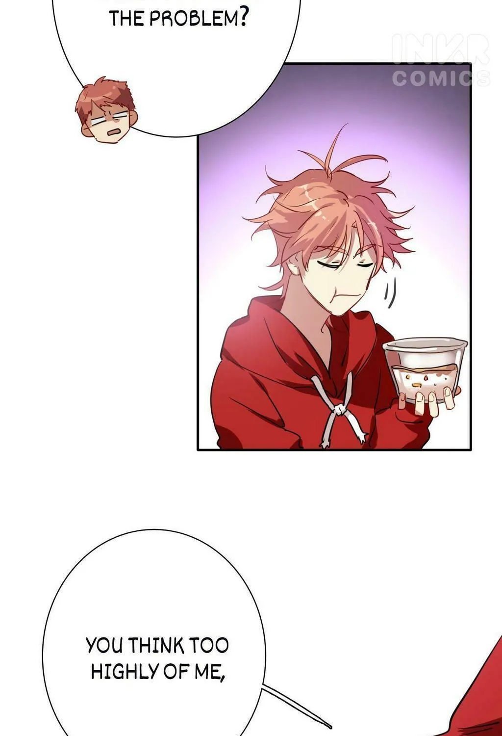 Read Precise Strikes chapter 4 image 2 on Lezhin