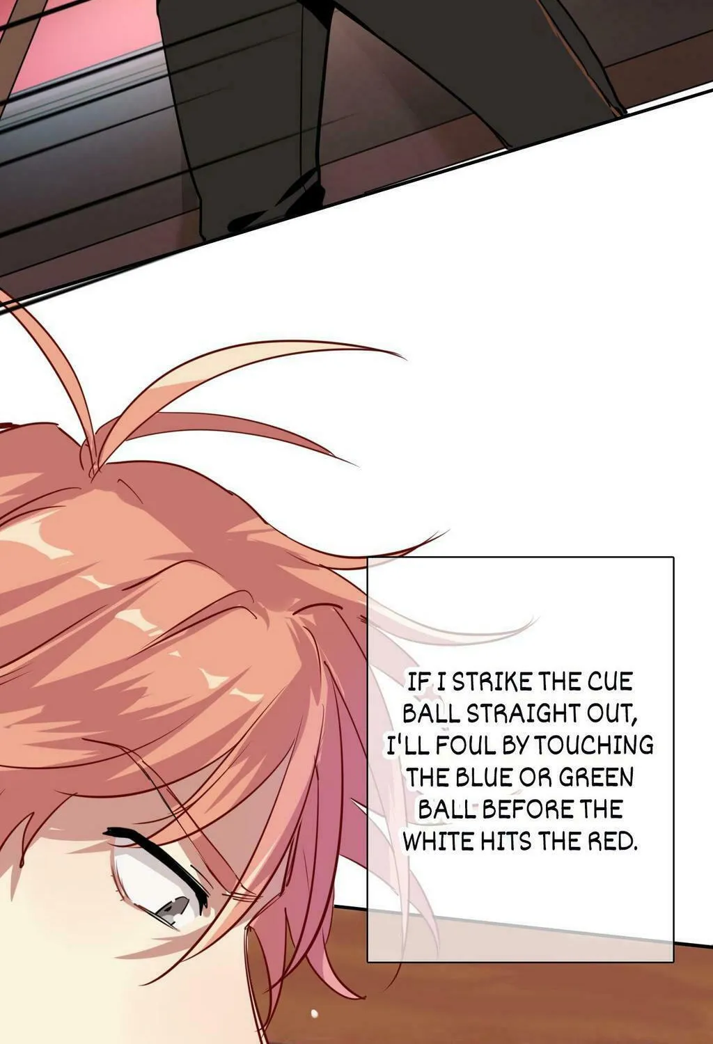 Read Precise Strikes chapter 4 image 20 on Lezhin
