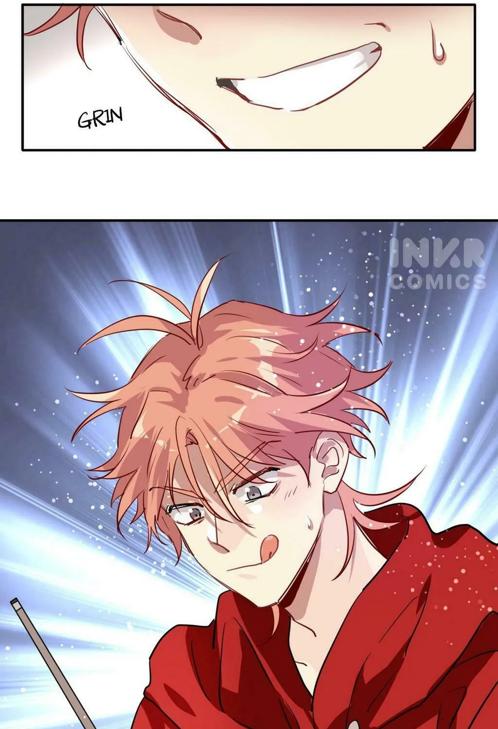 Read Precise Strikes chapter 4 image 26 on Lezhin