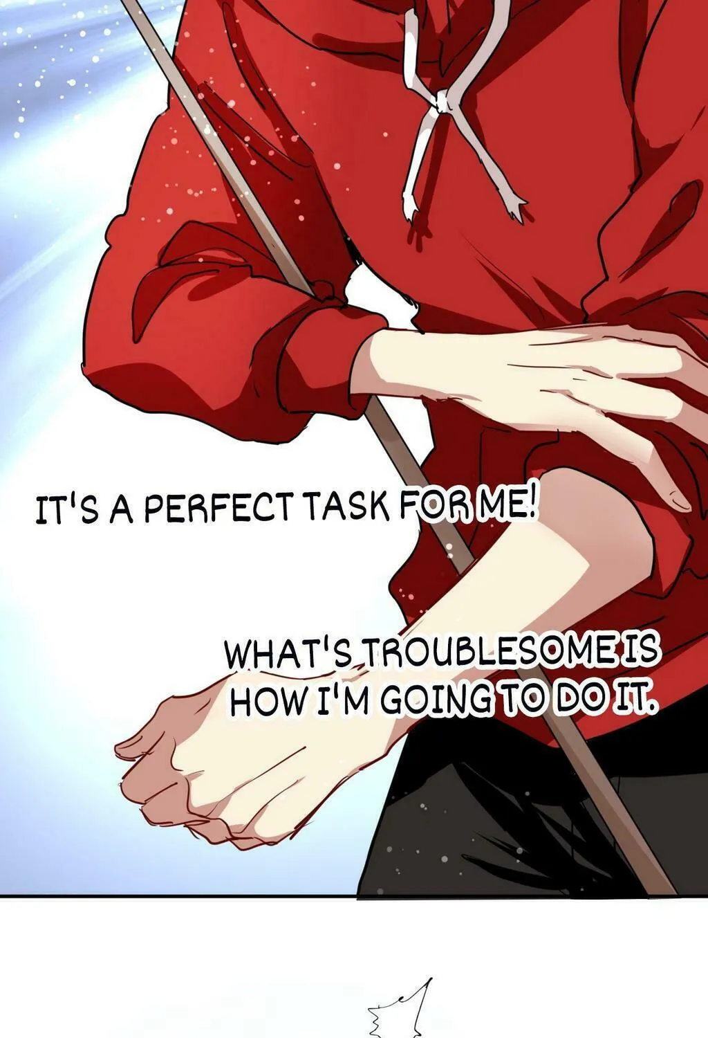 Read Precise Strikes chapter 4 image 27 on Lezhin