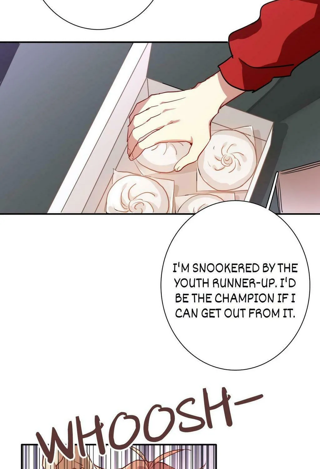 Read Precise Strikes chapter 4 image 3 on Lezhin