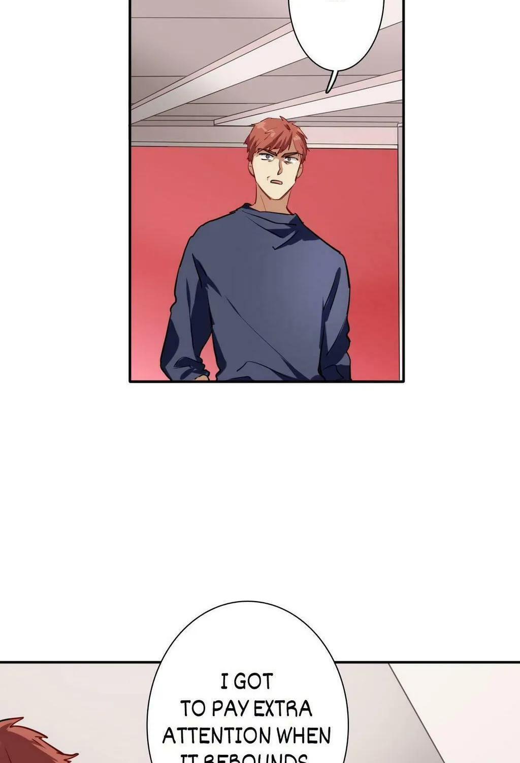 Read Precise Strikes chapter 4 image 30 on Lezhin