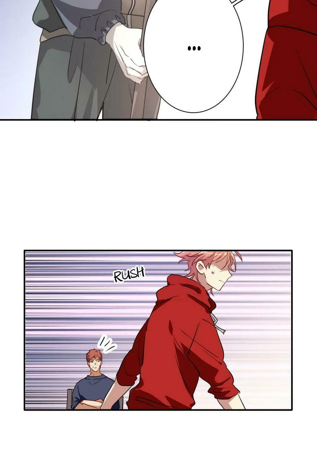 Read Precise Strikes chapter 4 image 35 on Lezhin