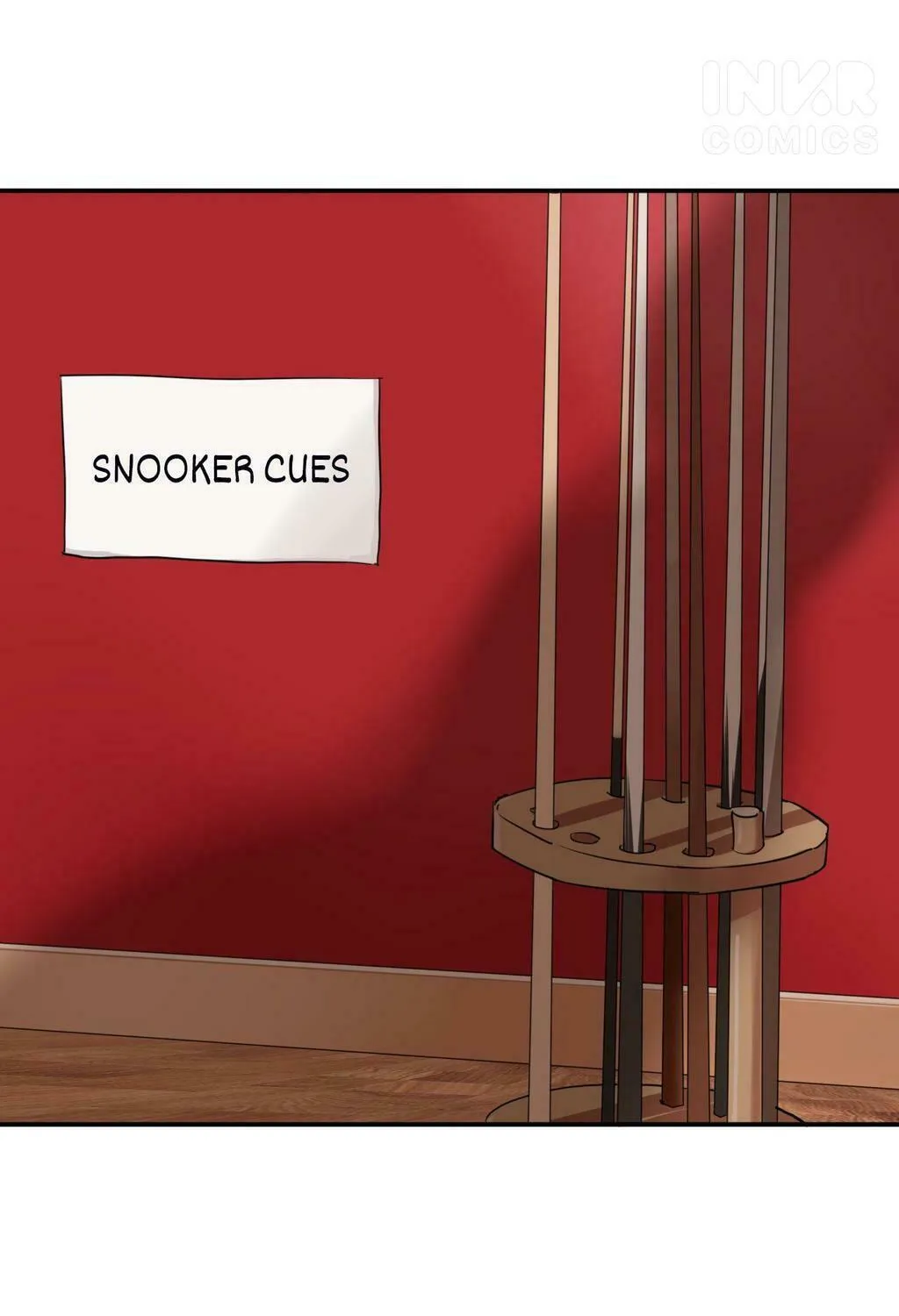 Read Precise Strikes chapter 4 image 36 on Lezhin