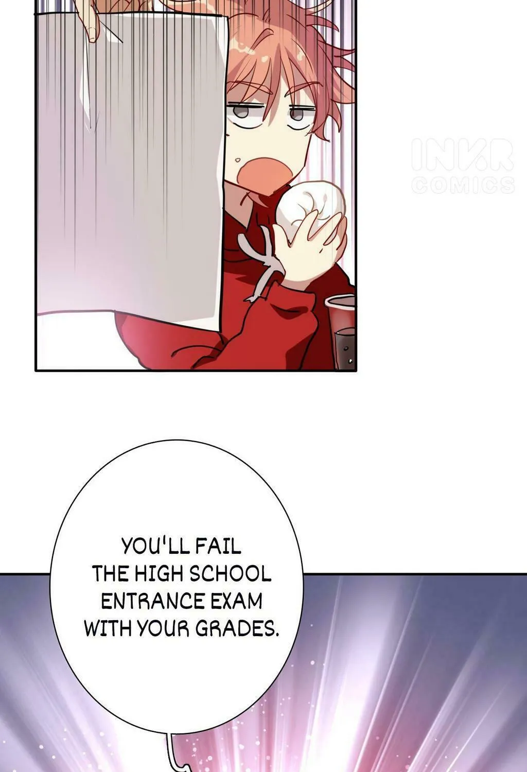 Read Precise Strikes chapter 4 image 4 on Lezhin