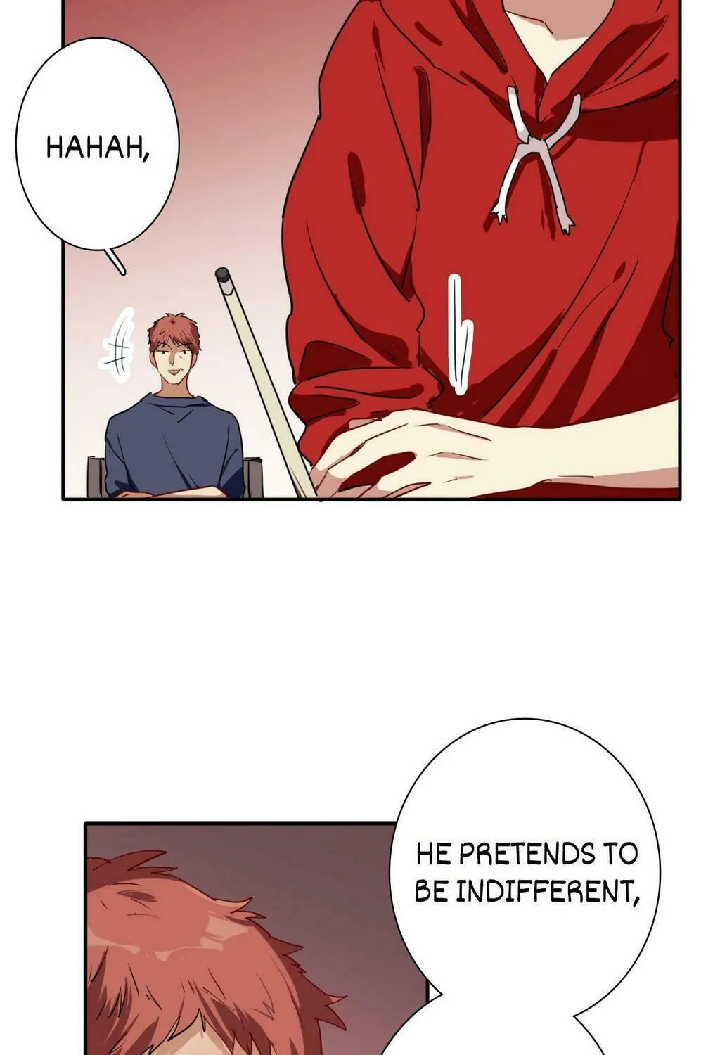 Read Precise Strikes chapter 4 image 40 on Lezhin