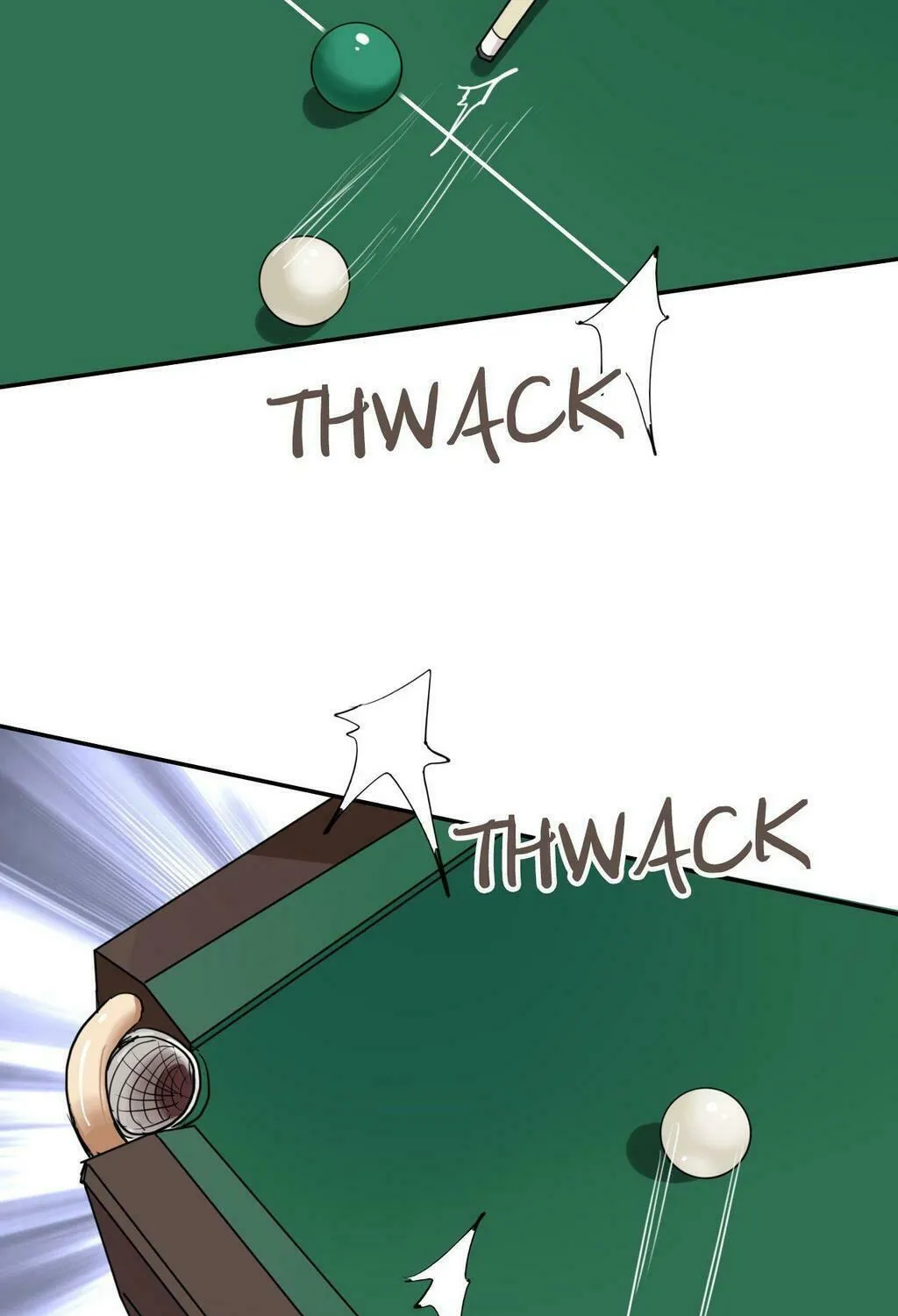 Read Precise Strikes chapter 4 image 42 on Lezhin
