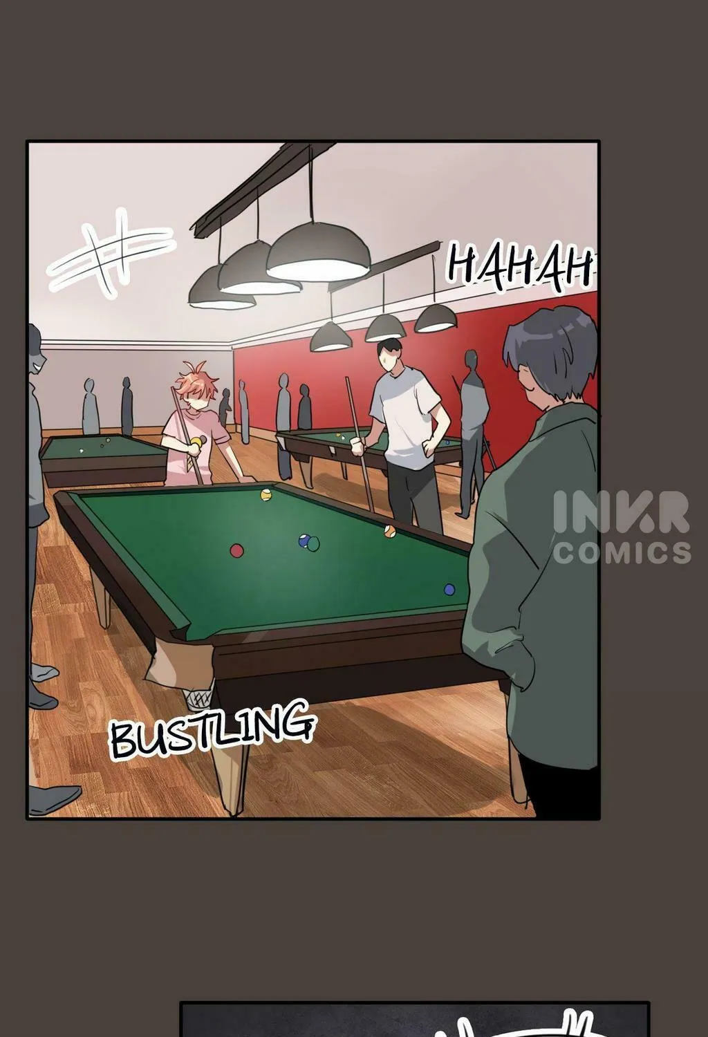 Read Precise Strikes chapter 4 image 48 on Lezhin
