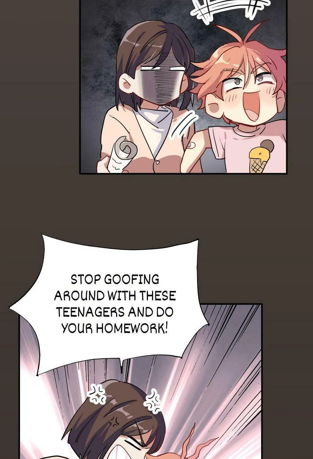 Read Precise Strikes chapter 4 image 49 on Lezhin