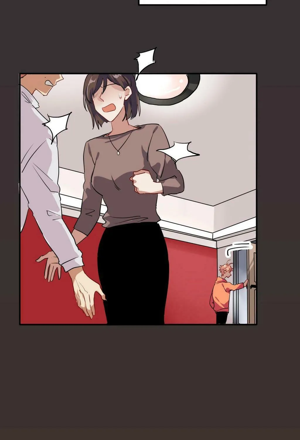 Read Precise Strikes chapter 4 image 52 on Lezhin