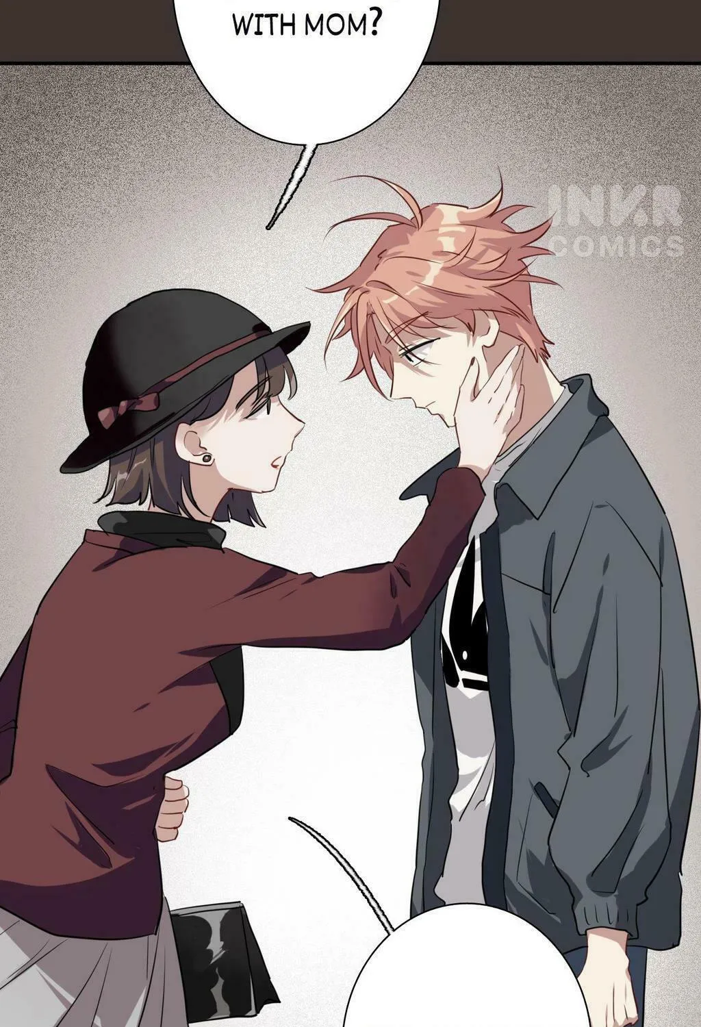 Read Precise Strikes chapter 4 image 55 on Lezhin