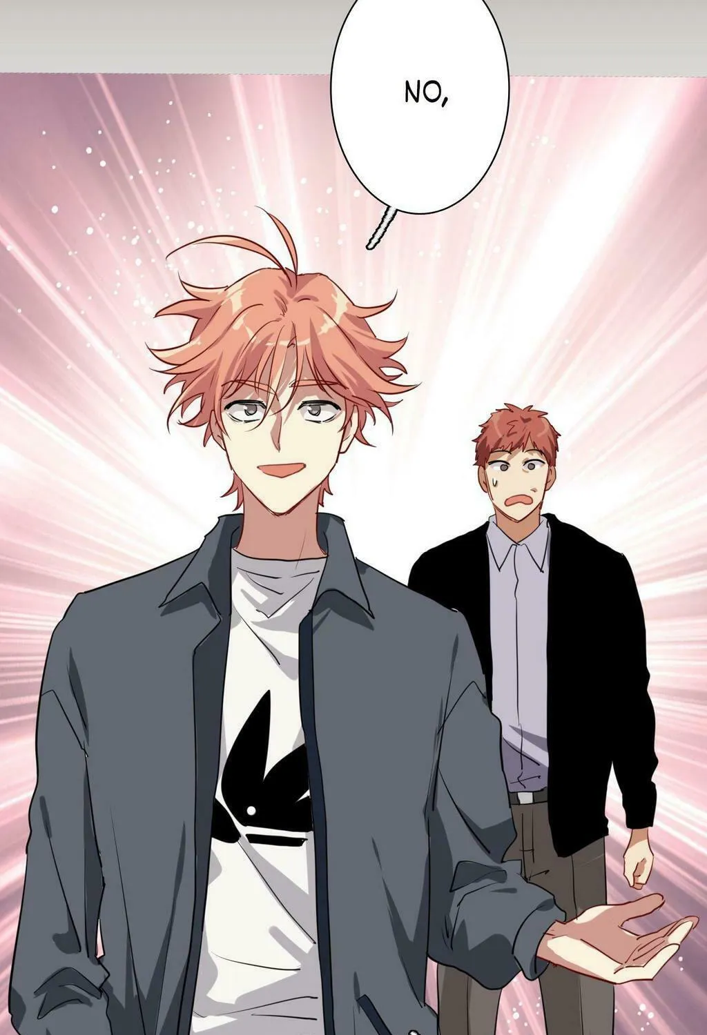 Read Precise Strikes chapter 4 image 59 on Lezhin