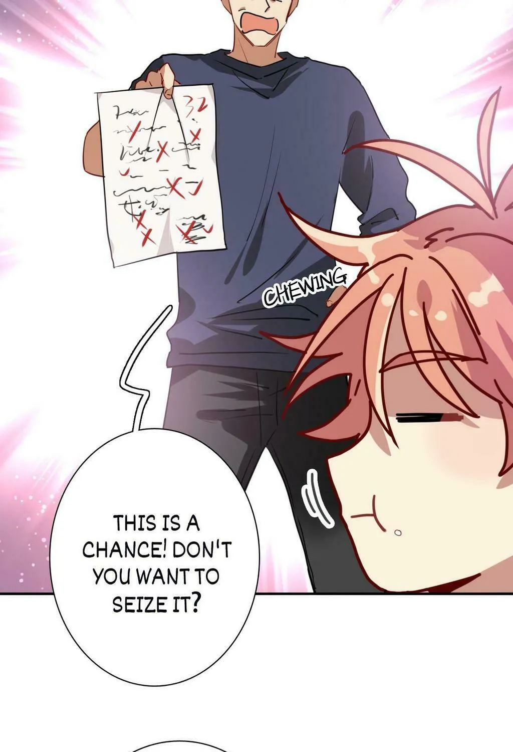 Read Precise Strikes chapter 4 image 6 on Lezhin