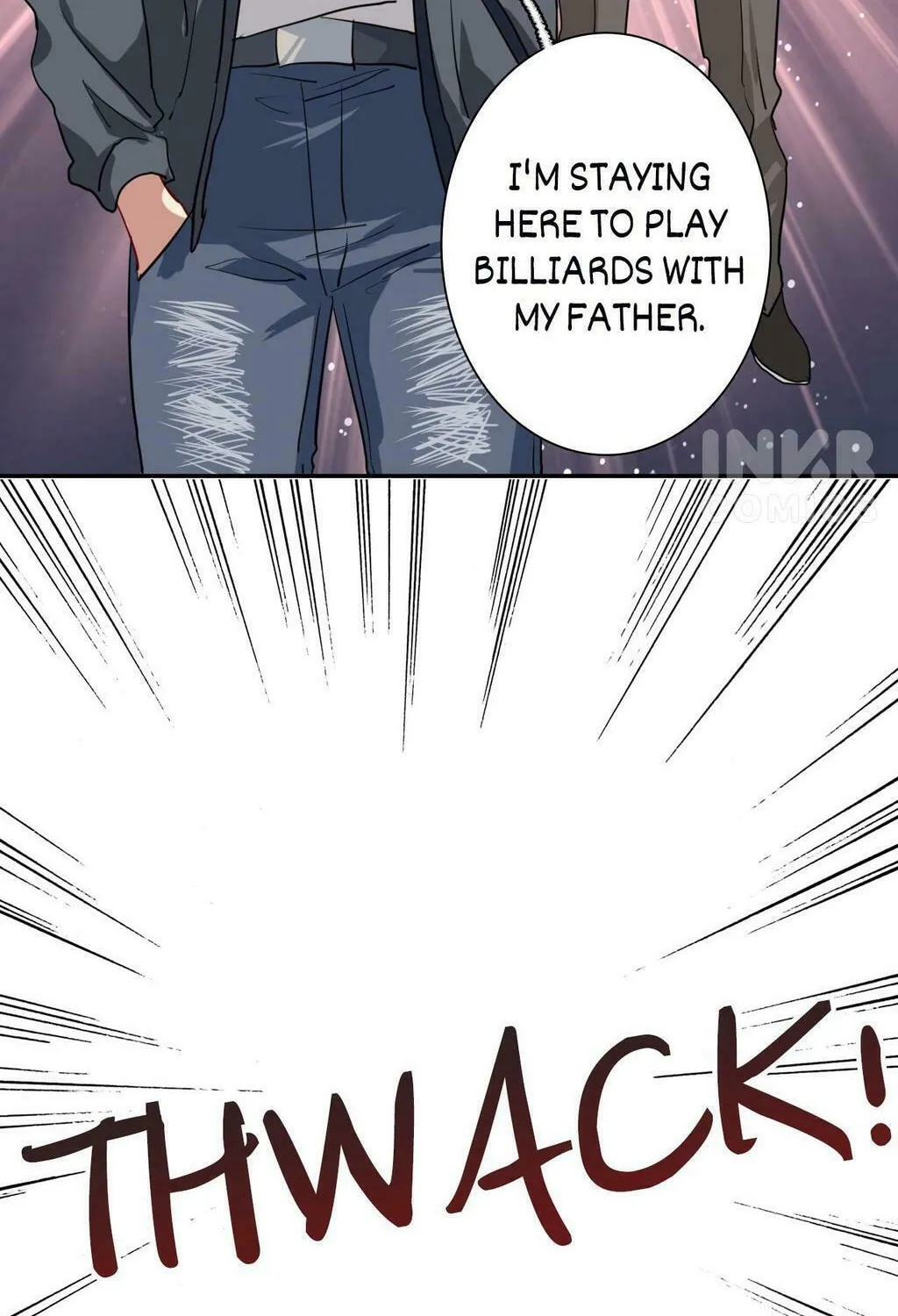 Read Precise Strikes chapter 4 image 60 on Lezhin