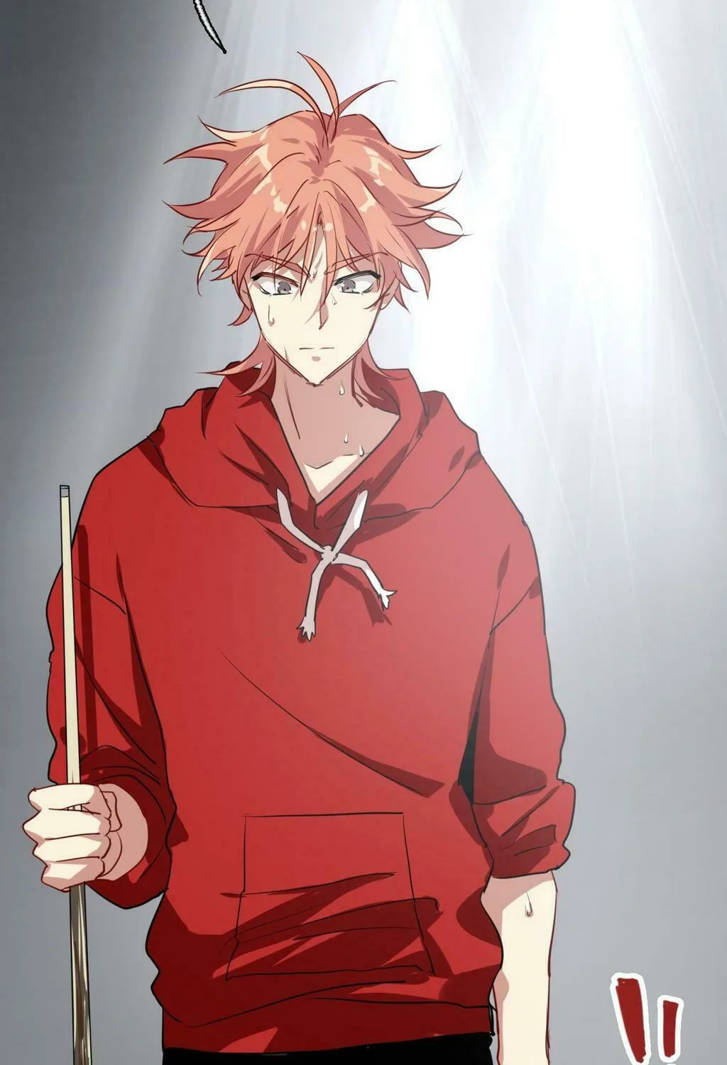 Read Precise Strikes chapter 4 image 64 on Lezhin