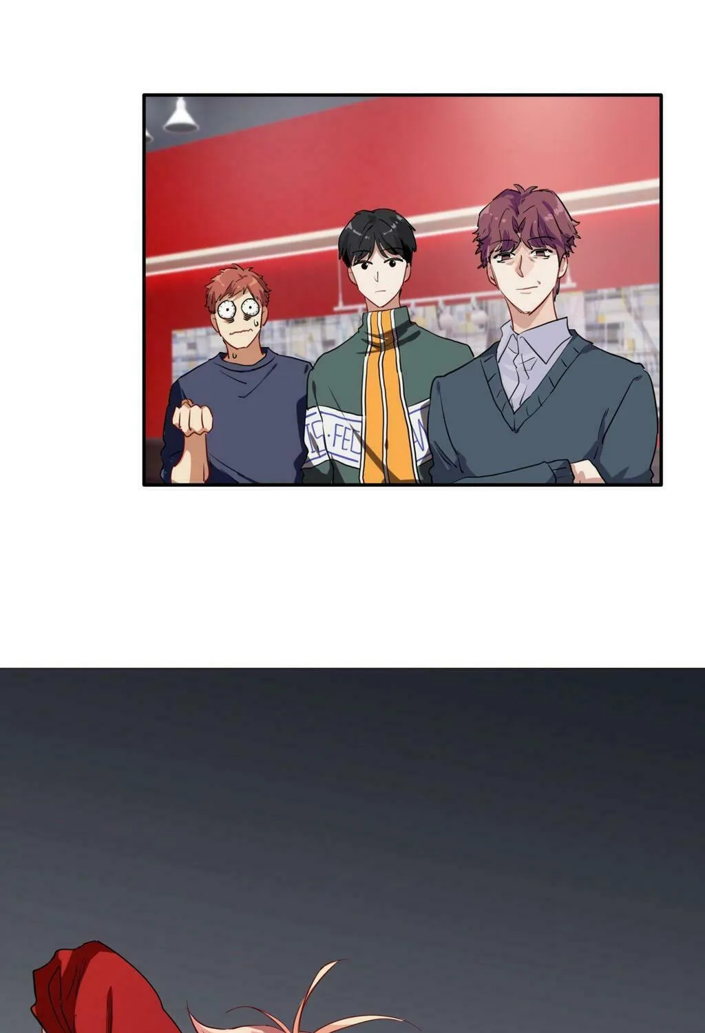 Read Precise Strikes chapter 4 image 68 on Lezhin