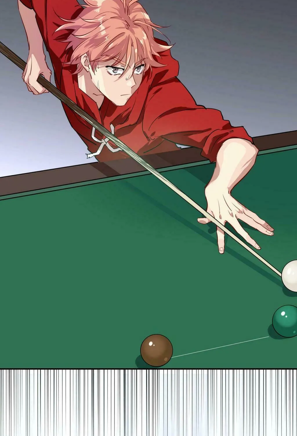 Read Precise Strikes chapter 4 image 69 on Lezhin
