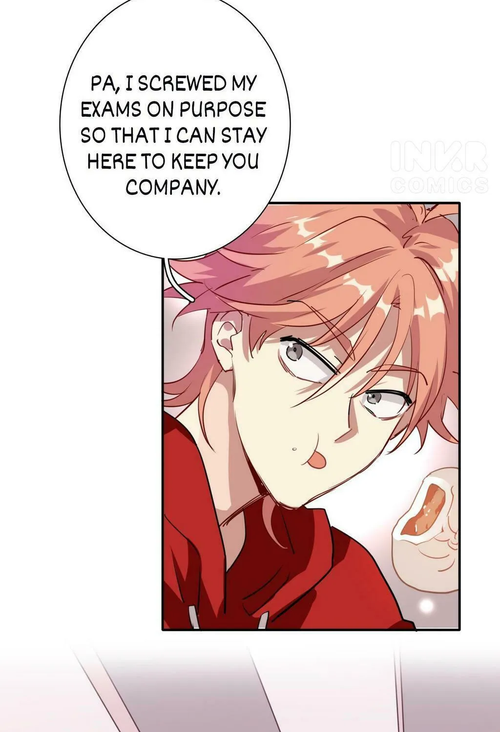 Read Precise Strikes chapter 4 image 7 on Lezhin