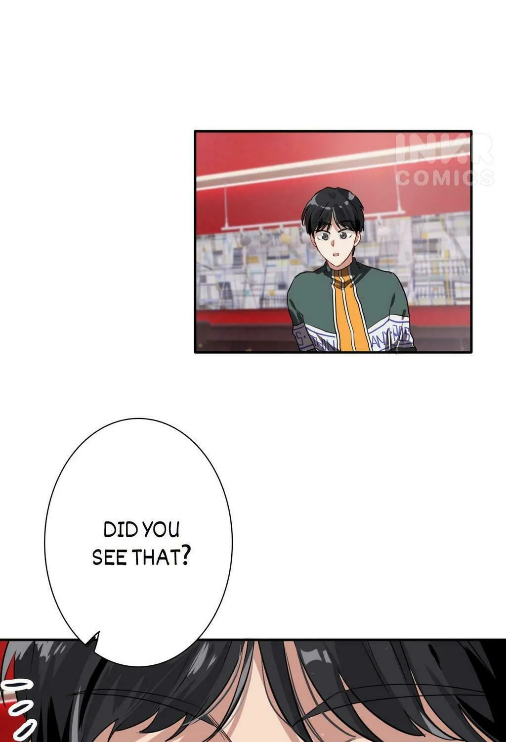 Read Precise Strikes chapter 4 image 72 on Lezhin