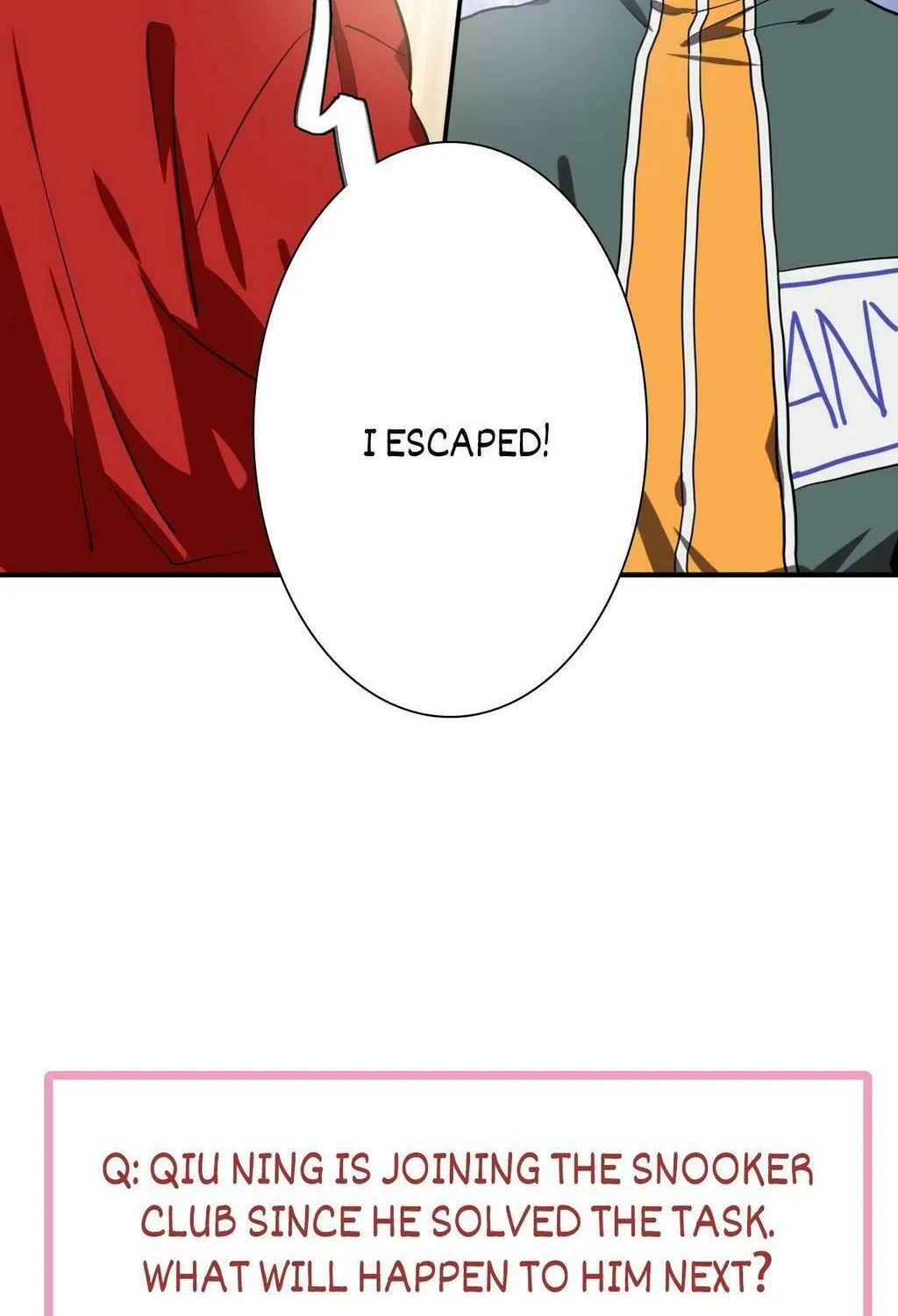 Read Precise Strikes chapter 4 image 75 on Lezhin