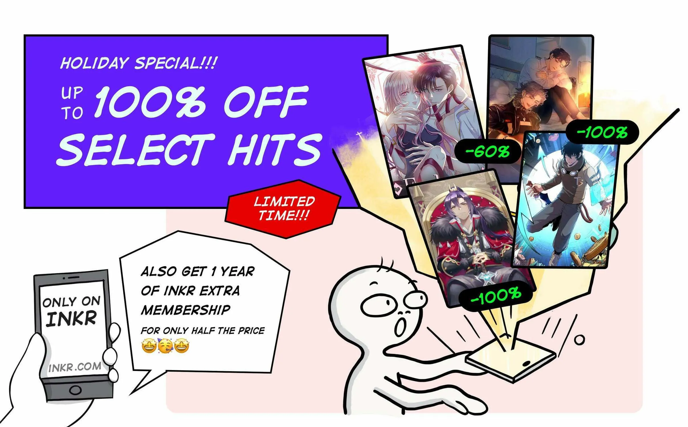 Read Precise Strikes chapter 4 image 79 on Lezhin