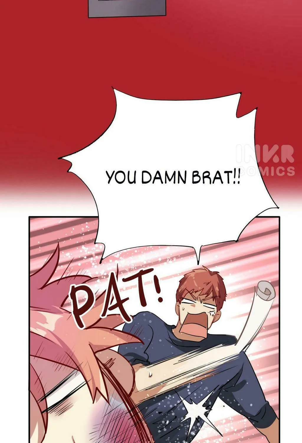 Read Precise Strikes chapter 4 image 9 on Lezhin