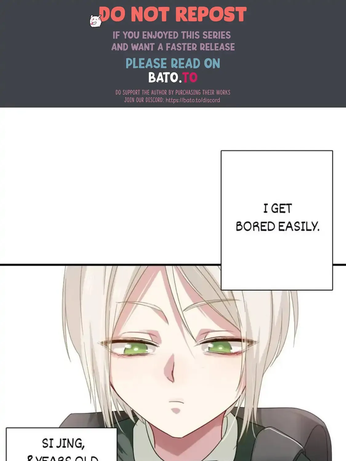 Read Precise Strikes chapter 40 image 0 on Lezhin