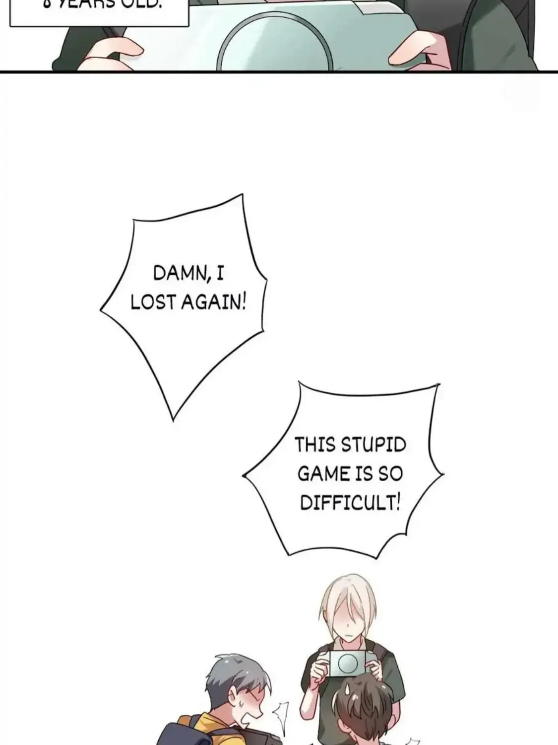 Read Precise Strikes chapter 40 image 1 on Lezhin