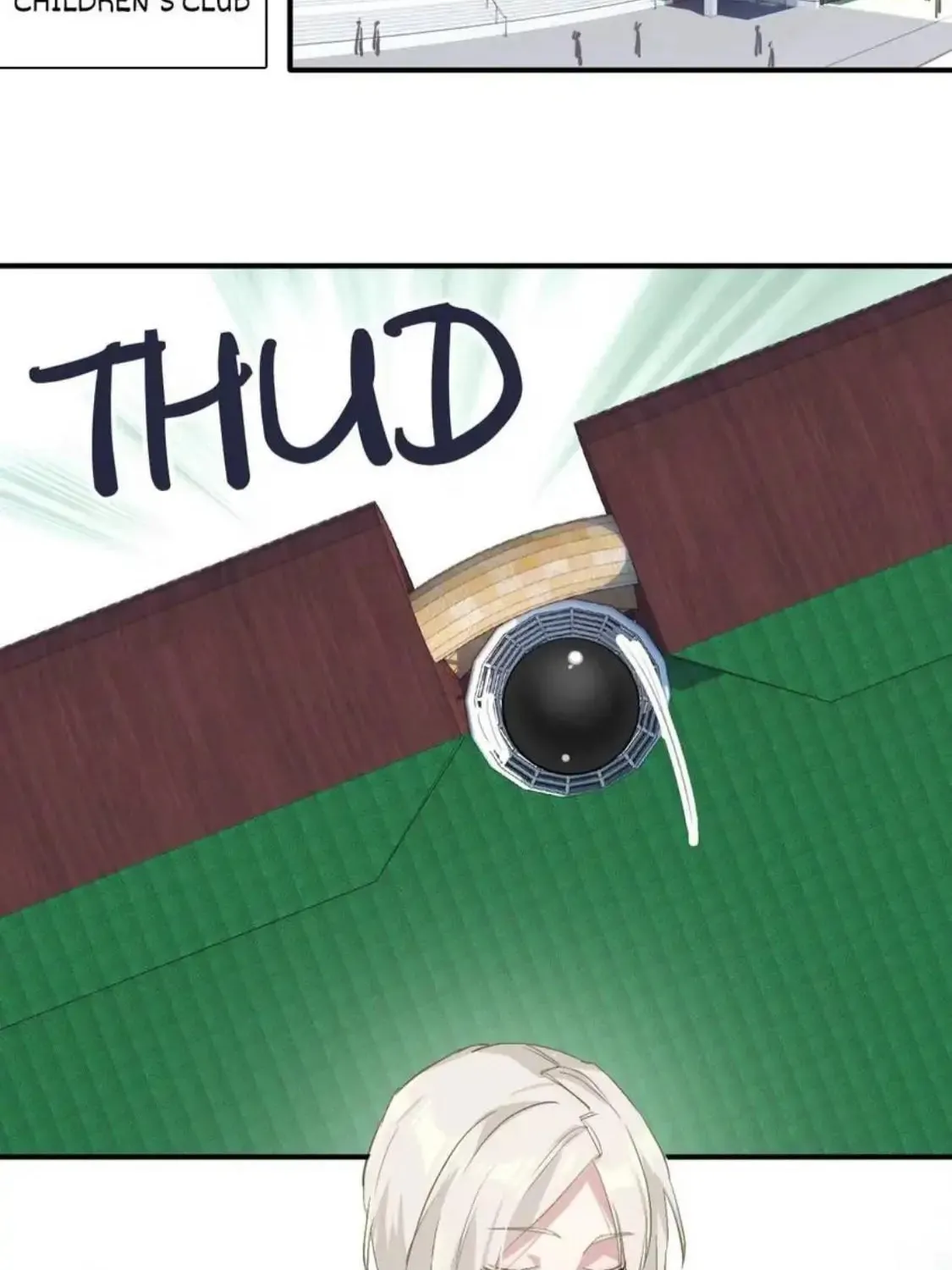 Read Precise Strikes chapter 40 image 13 on Lezhin