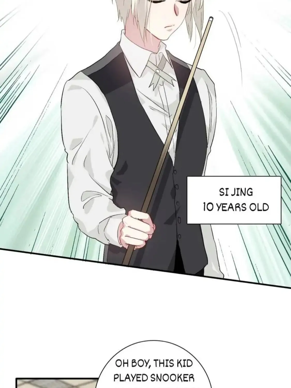 Read Precise Strikes chapter 40 image 14 on Lezhin