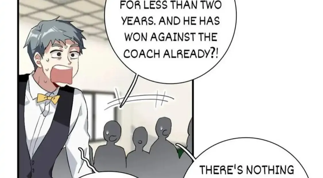 Read Precise Strikes chapter 40 image 15 on Lezhin