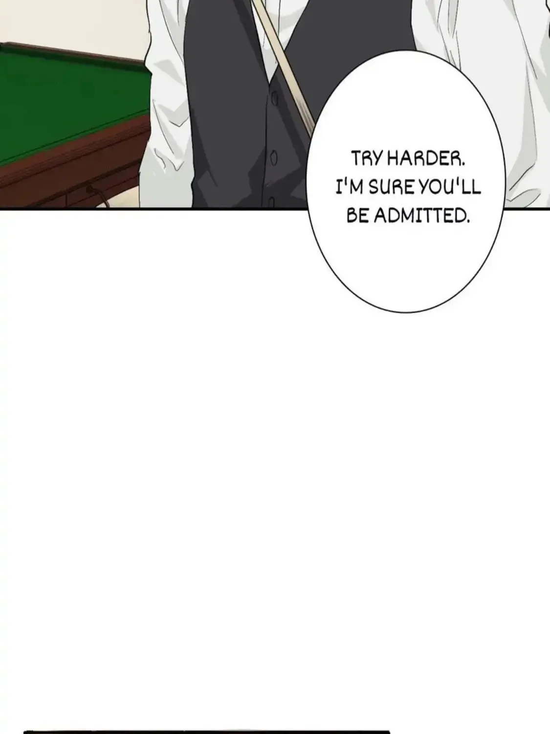 Read Precise Strikes chapter 40 image 18 on Lezhin