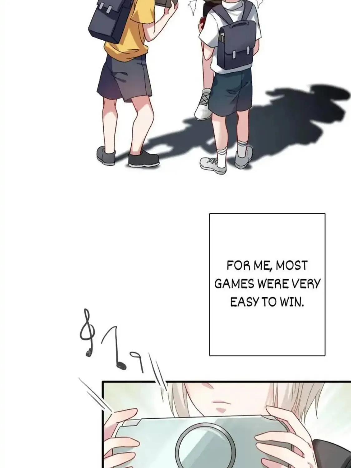 Read Precise Strikes chapter 40 image 2 on Lezhin