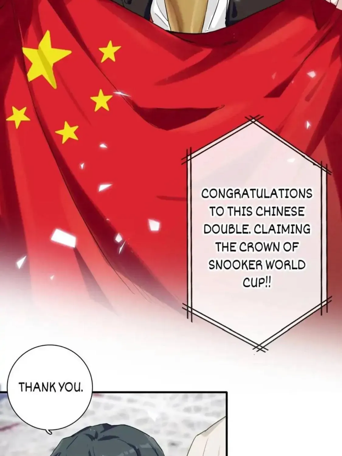 Read Precise Strikes chapter 40 image 21 on Lezhin