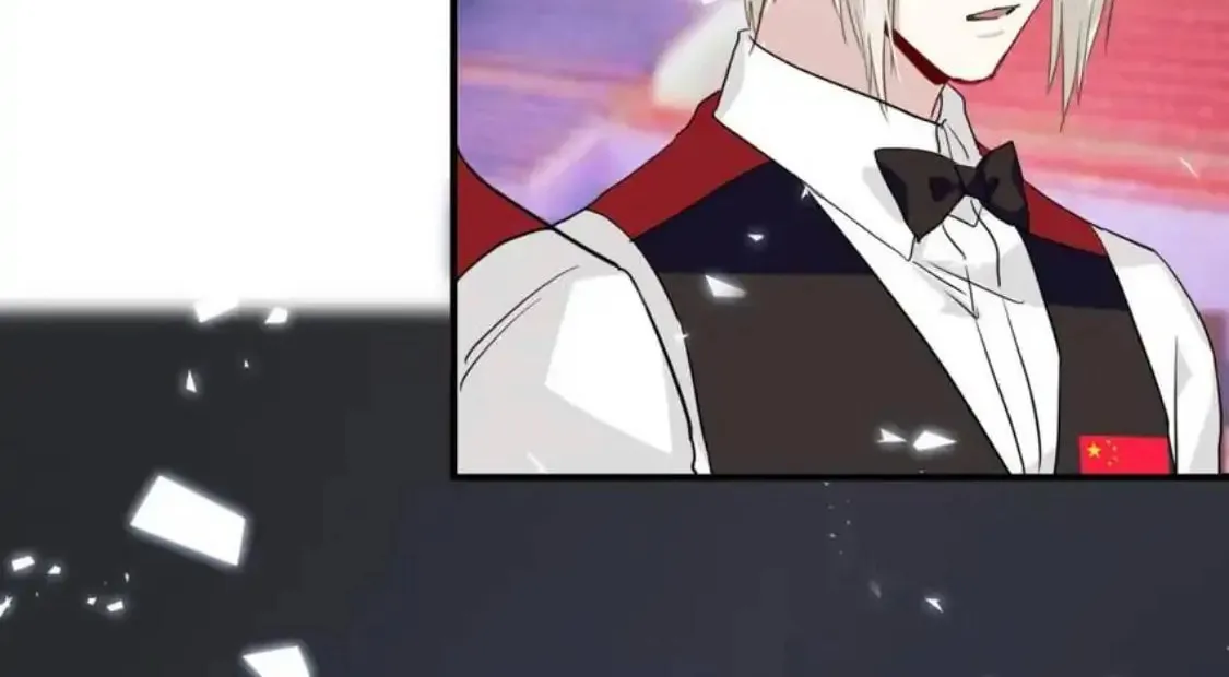 Read Precise Strikes chapter 40 image 23 on Lezhin