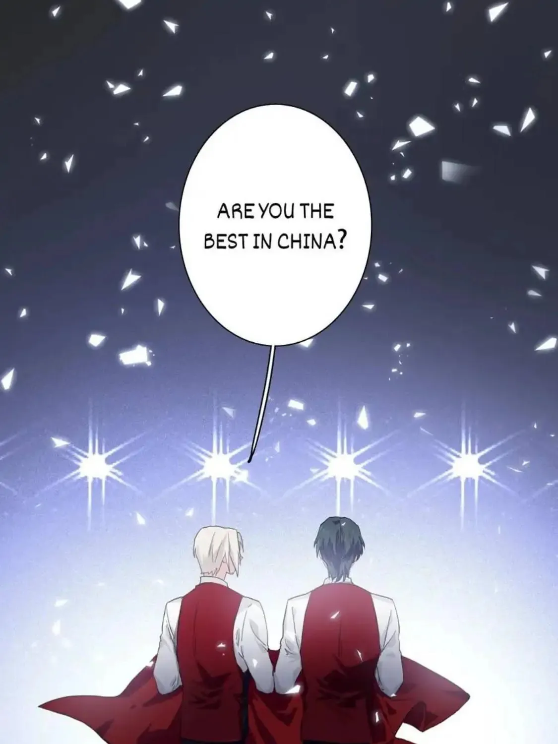 Read Precise Strikes chapter 40 image 24 on Lezhin