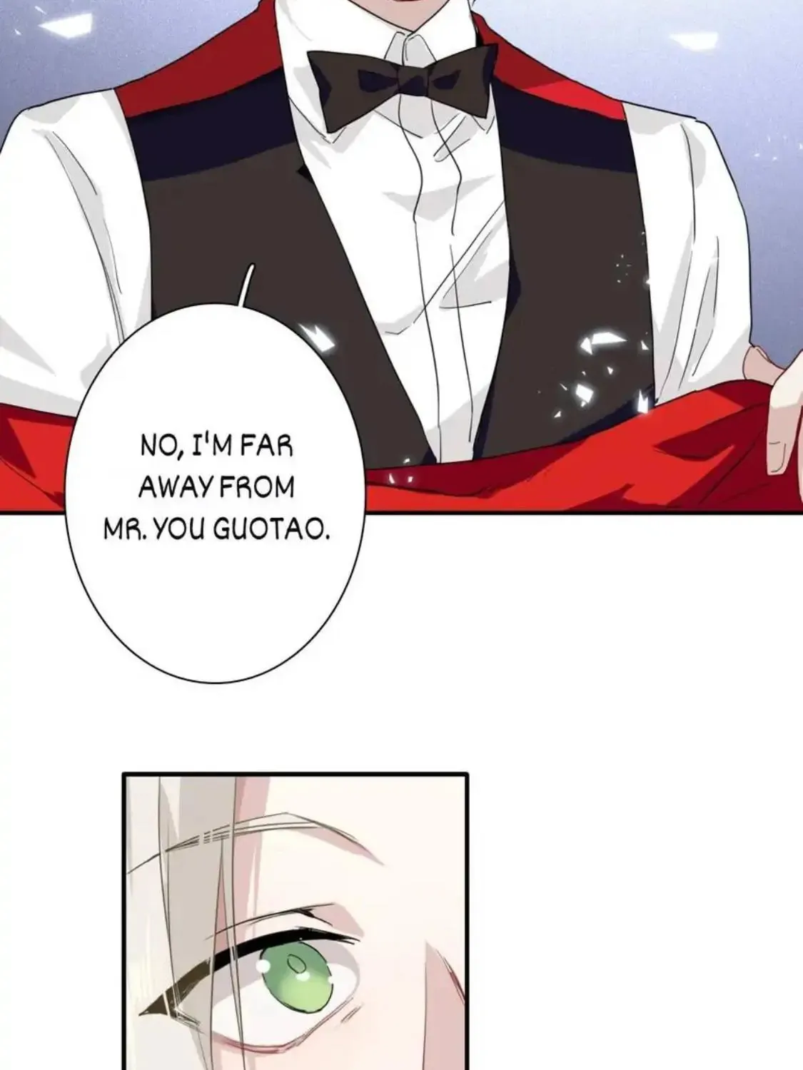 Read Precise Strikes chapter 40 image 26 on Lezhin