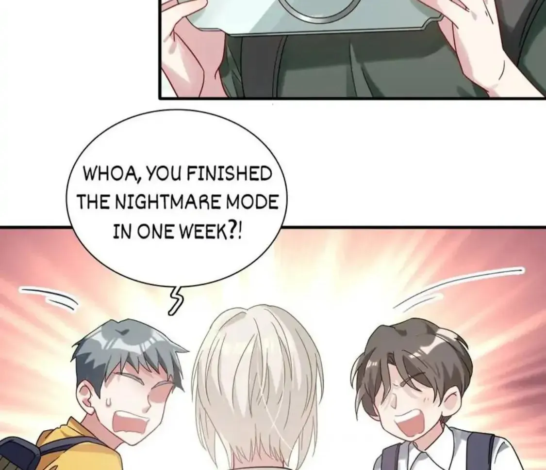 Read Precise Strikes chapter 40 image 3 on Lezhin
