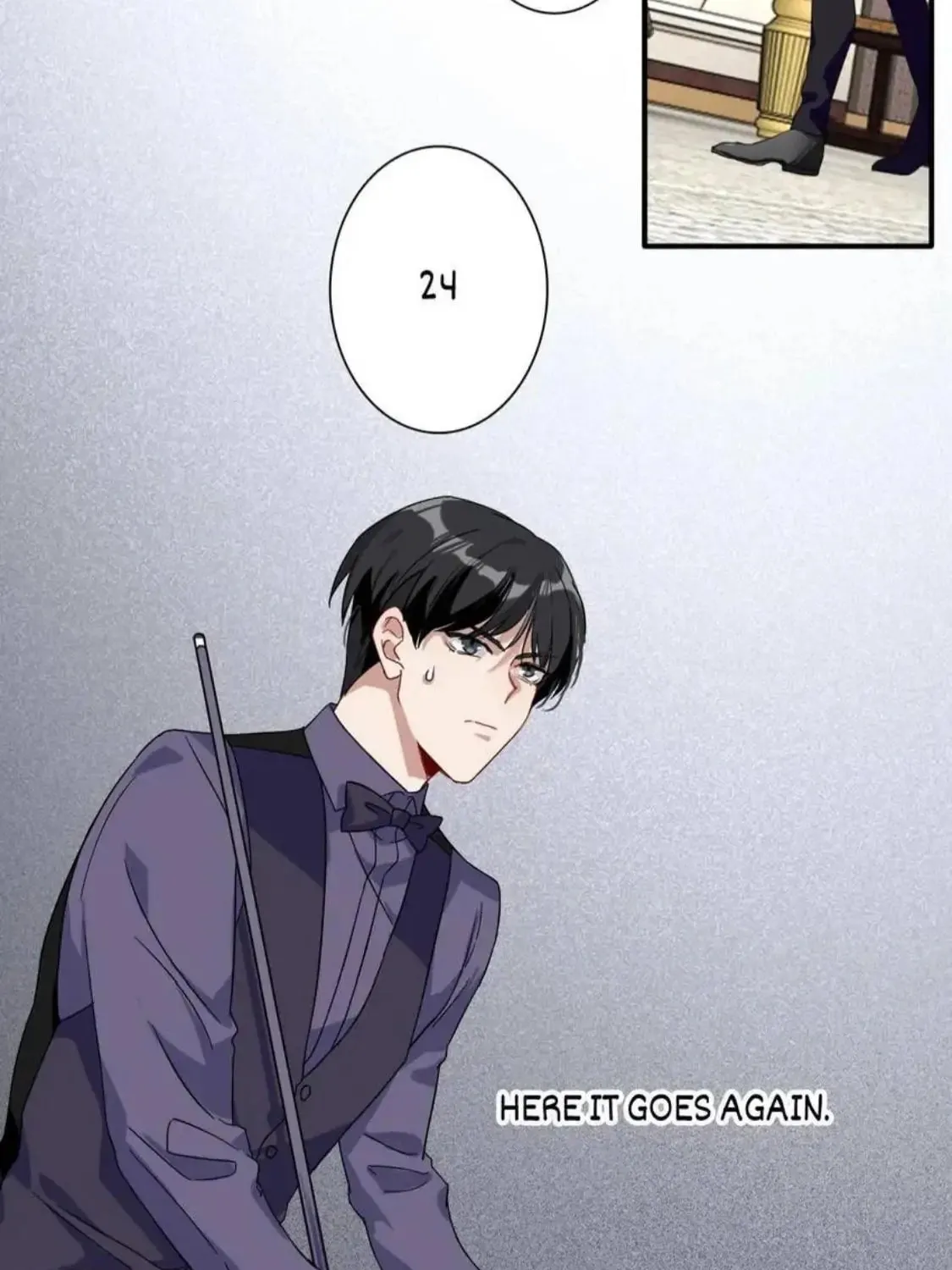 Read Precise Strikes chapter 40 image 30 on Lezhin