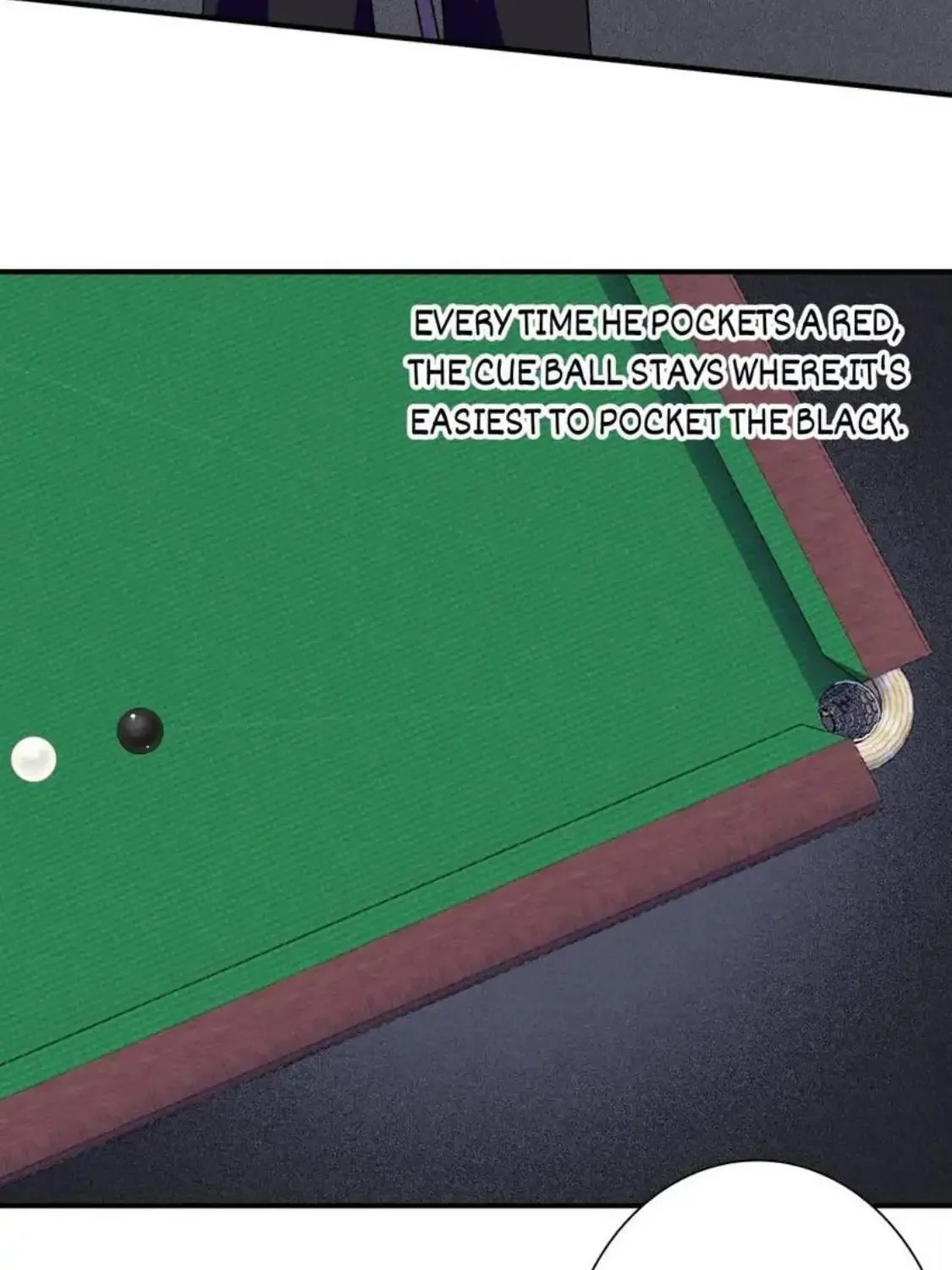 Read Precise Strikes chapter 40 image 32 on Lezhin