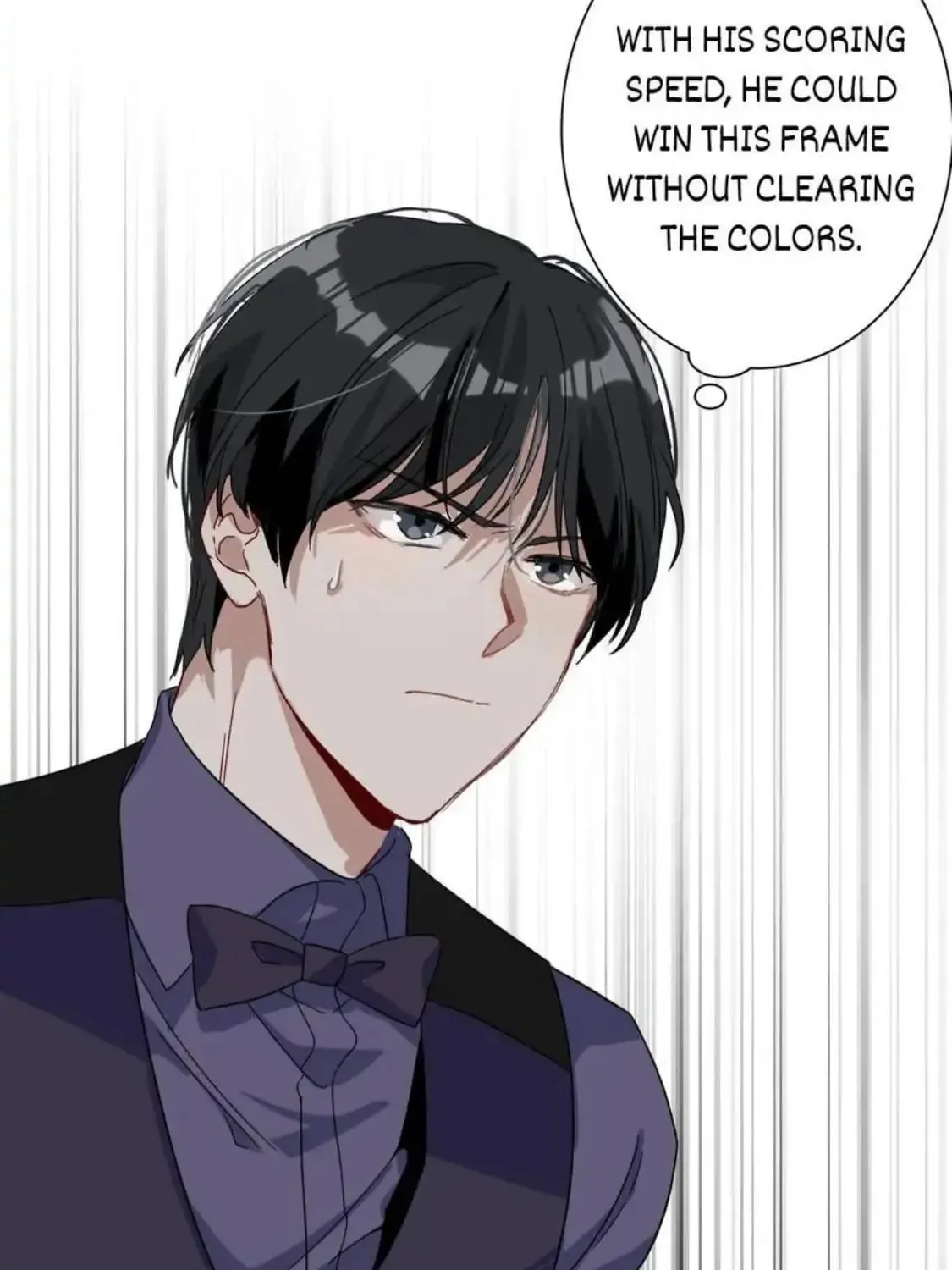 Read Precise Strikes chapter 40 image 33 on Lezhin