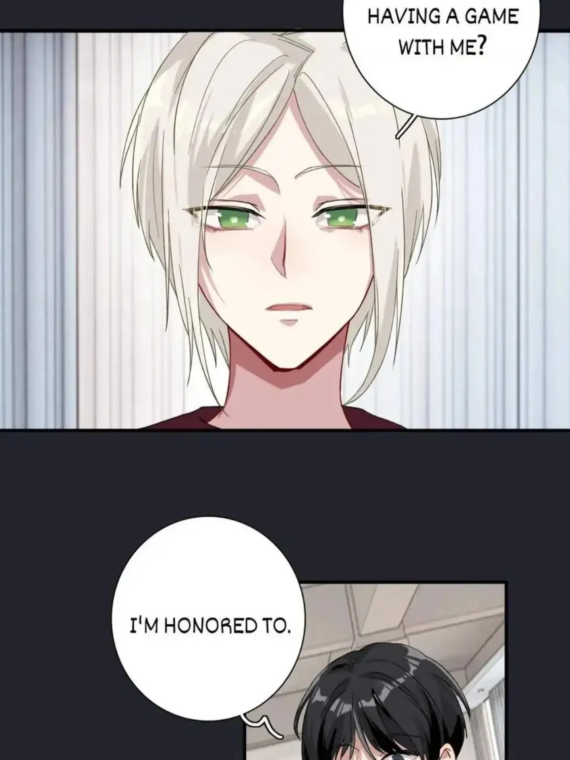 Read Precise Strikes chapter 40 image 42 on Lezhin