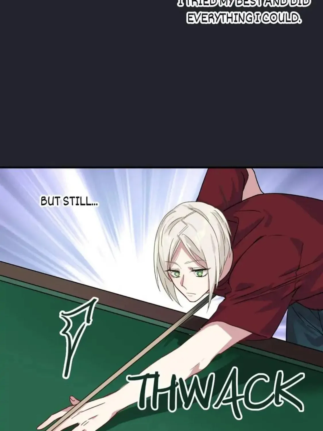 Read Precise Strikes chapter 40 image 45 on Lezhin