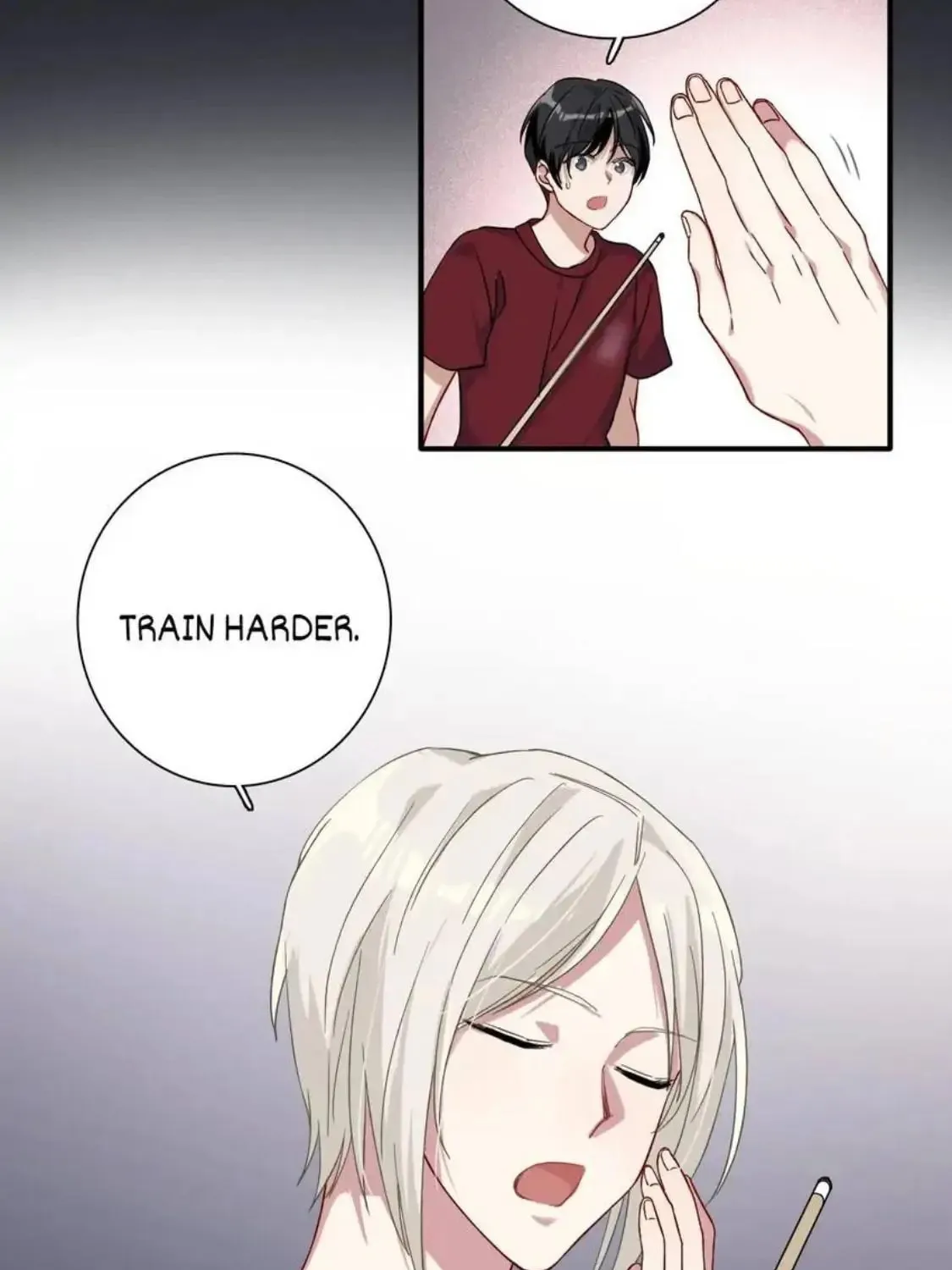 Read Precise Strikes chapter 40 image 48 on Lezhin