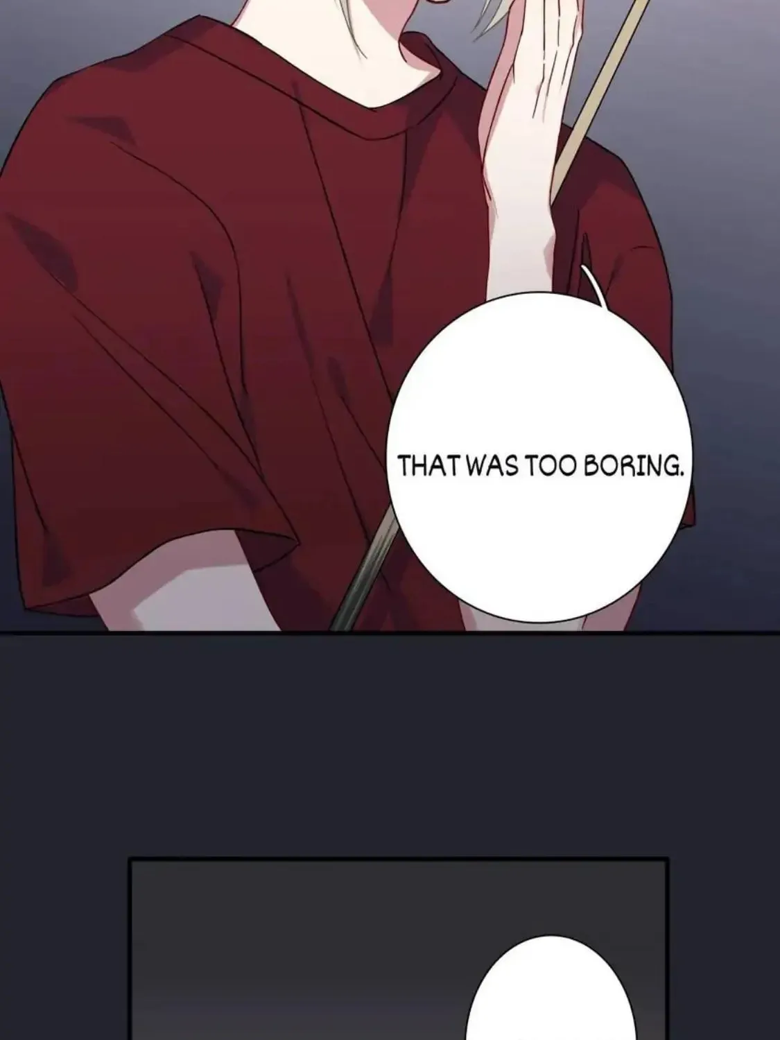 Read Precise Strikes chapter 40 image 49 on Lezhin