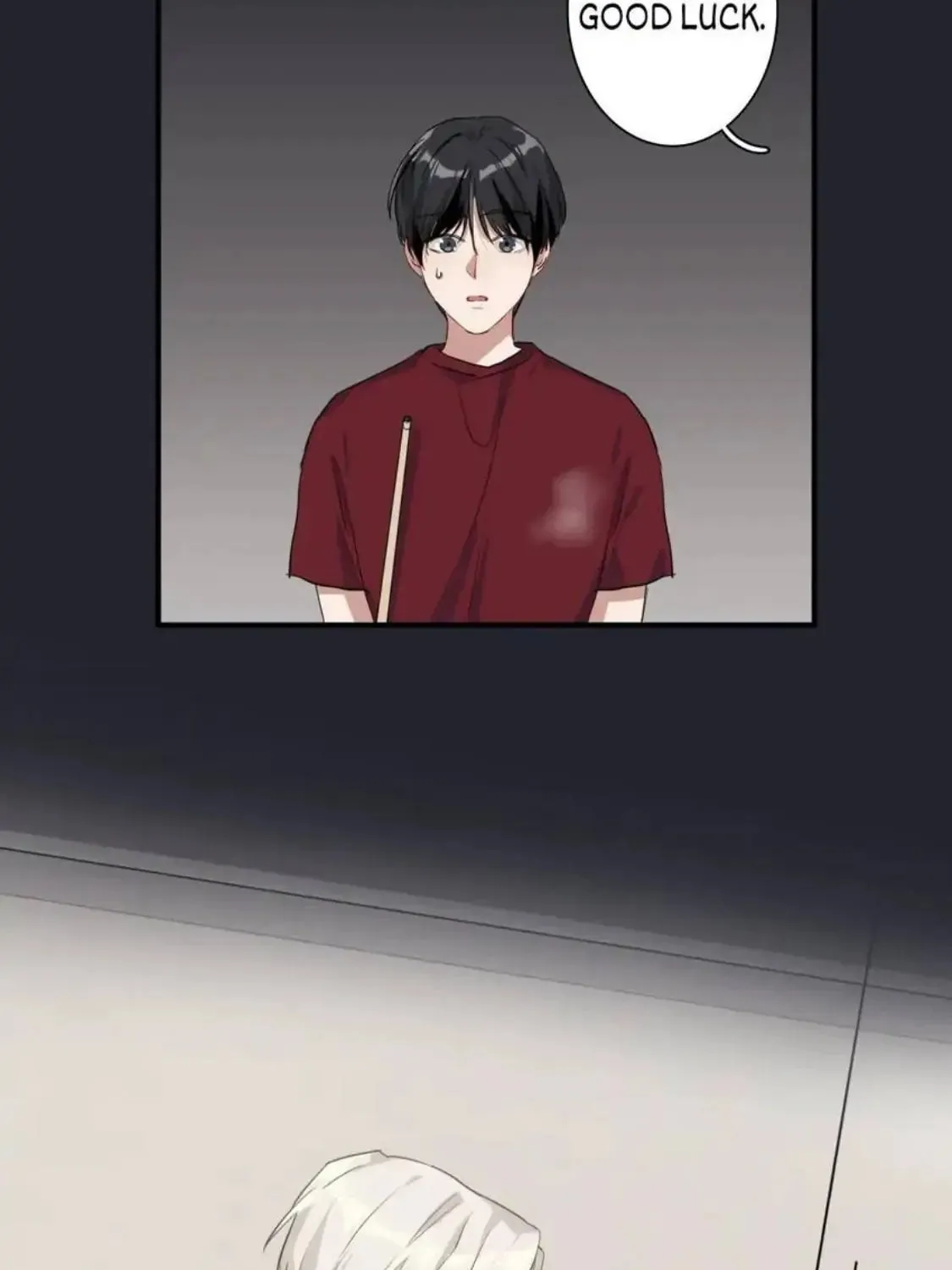 Read Precise Strikes chapter 40 image 50 on Lezhin
