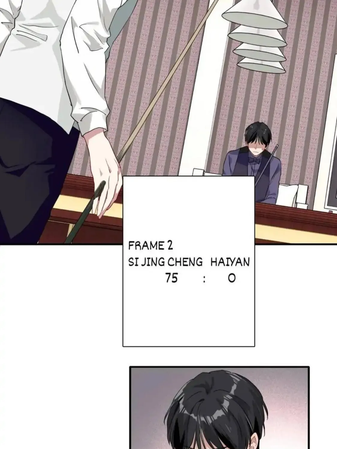 Read Precise Strikes chapter 40 image 52 on Lezhin