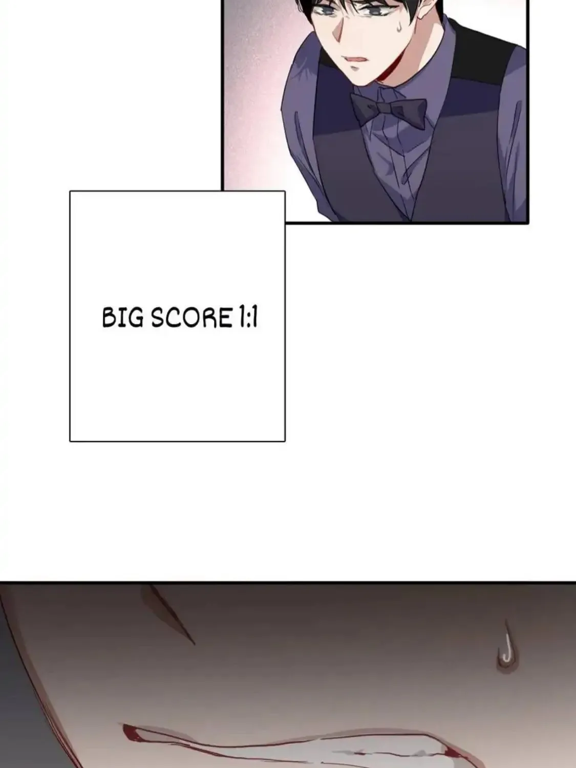 Read Precise Strikes chapter 40 image 53 on Lezhin